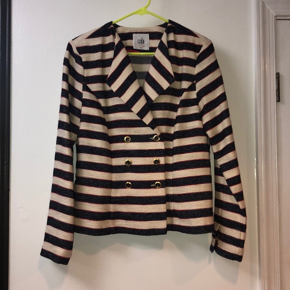 CAbi jacket - Picture 3 of 7